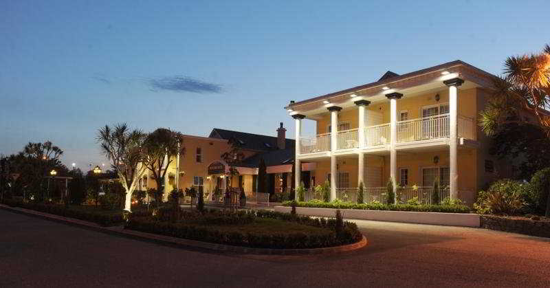 Whitford House Hotel Wexford Buitenkant foto