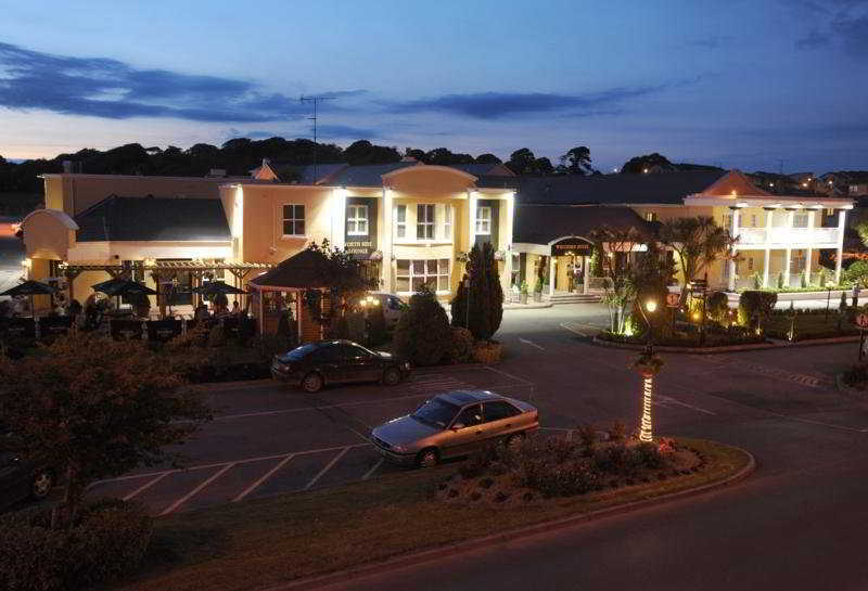 Whitford House Hotel Wexford Buitenkant foto