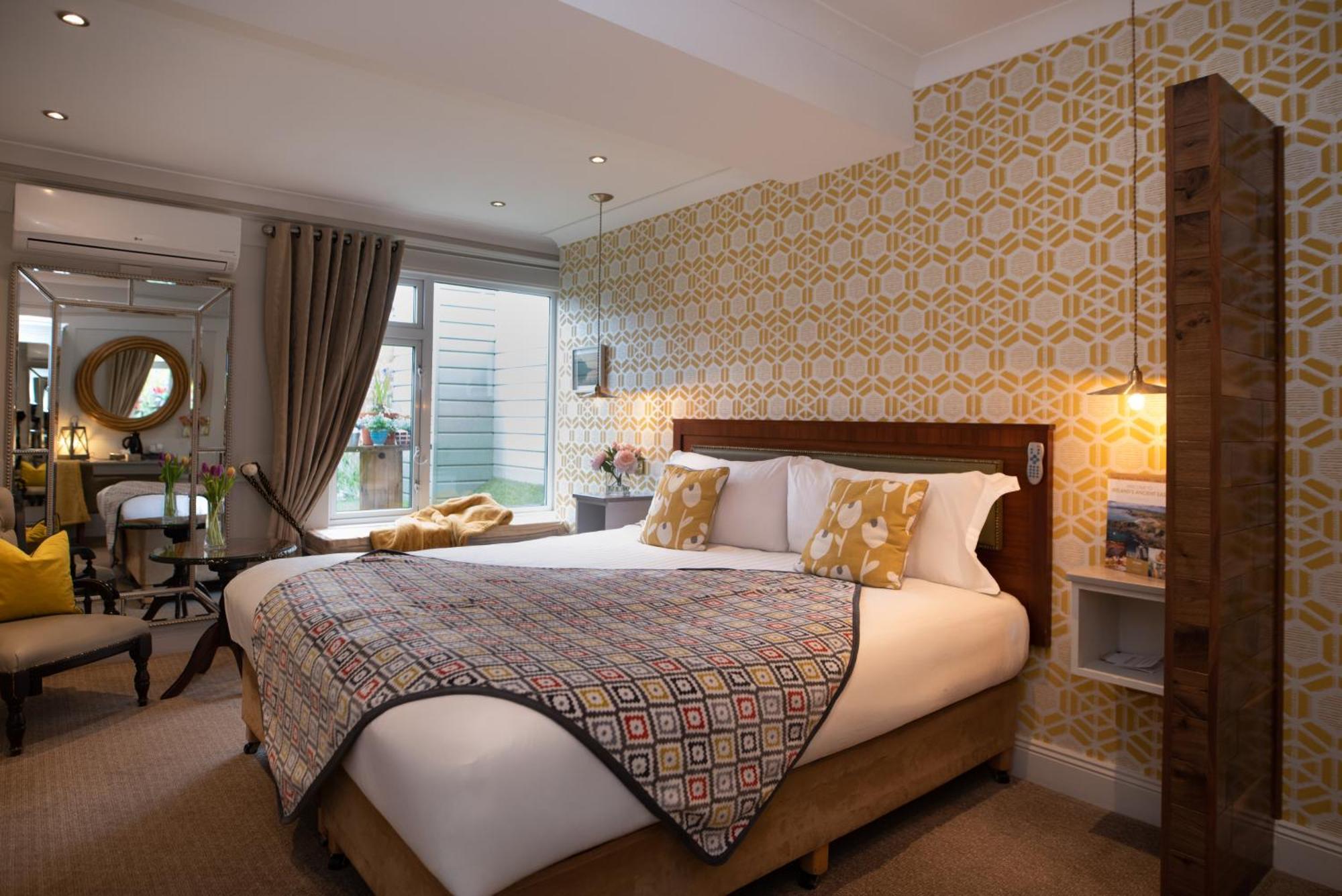 Whitford House Hotel Wexford Buitenkant foto