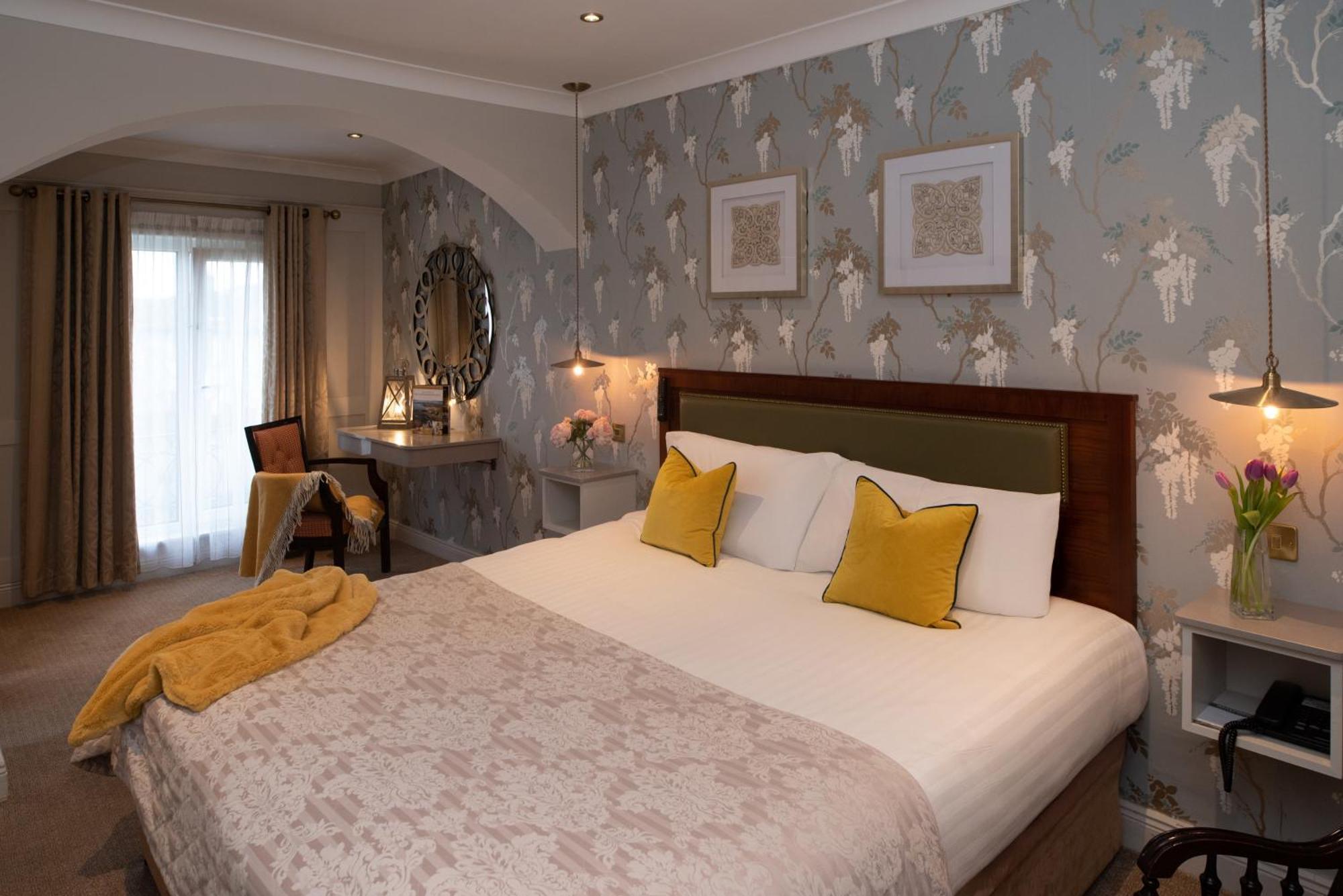 Whitford House Hotel Wexford Buitenkant foto