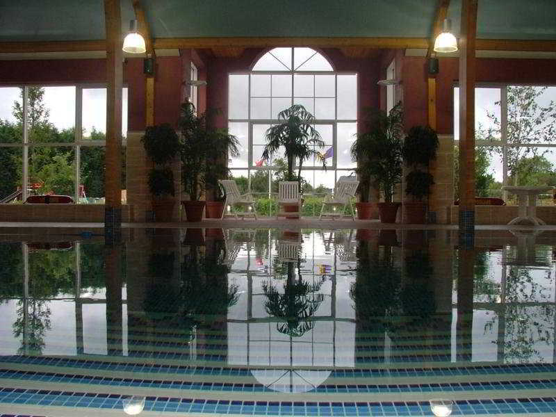 Whitford House Hotel Wexford Buitenkant foto