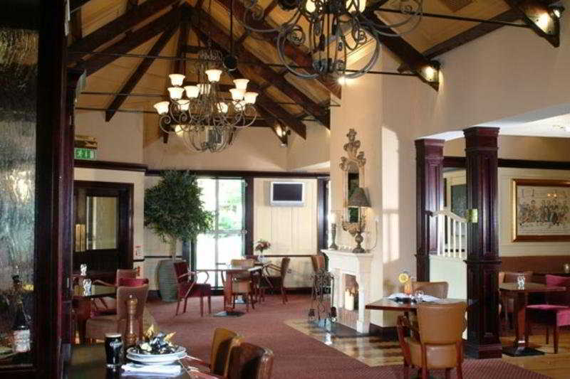 Whitford House Hotel Wexford Buitenkant foto