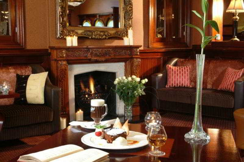 Whitford House Hotel Wexford Buitenkant foto