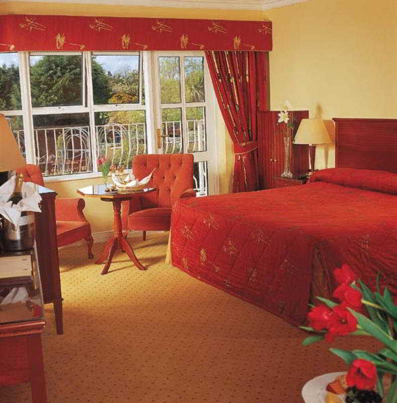 Whitford House Hotel Wexford Buitenkant foto