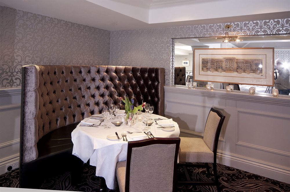 Whitford House Hotel Wexford Buitenkant foto