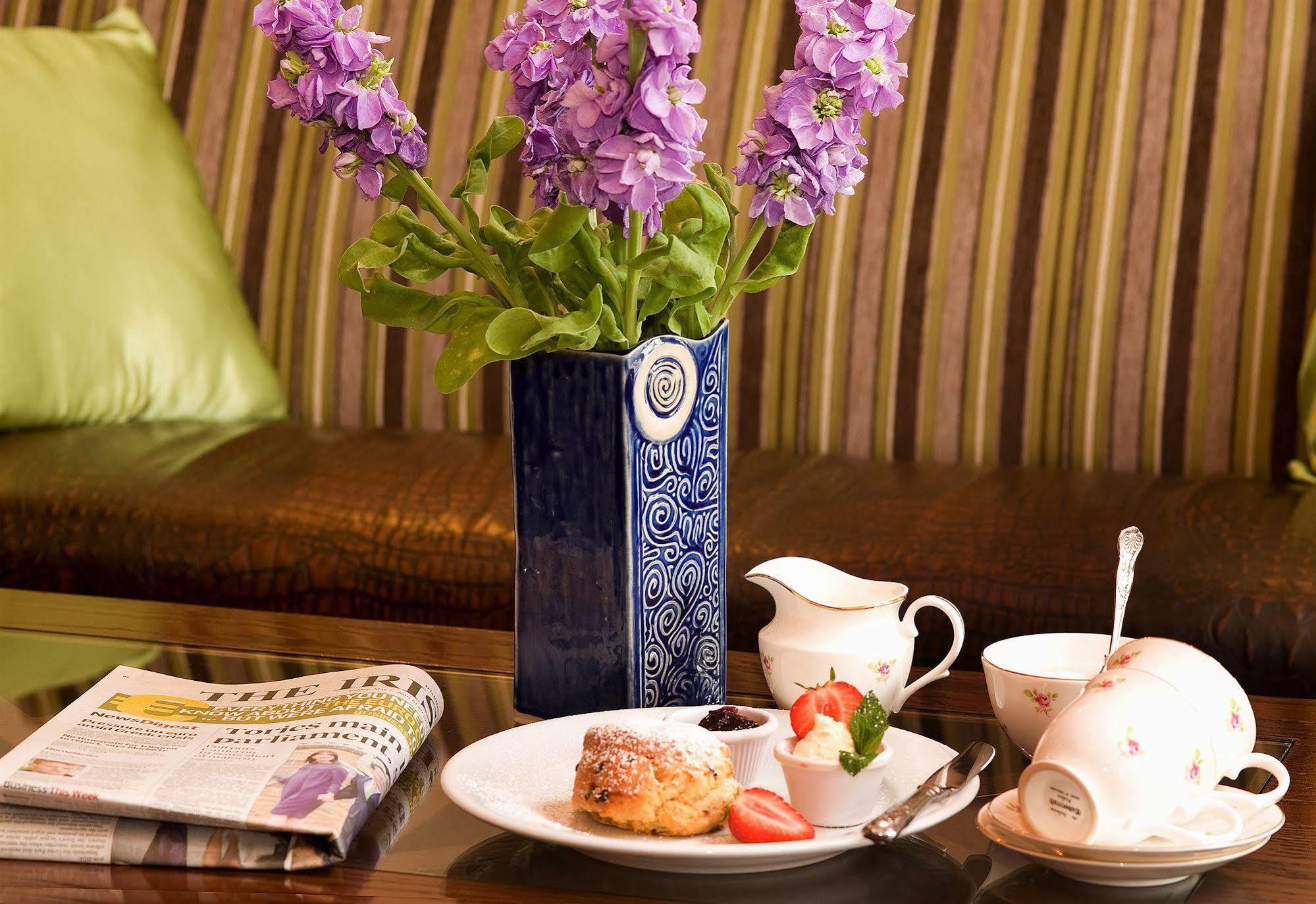 Whitford House Hotel Wexford Buitenkant foto