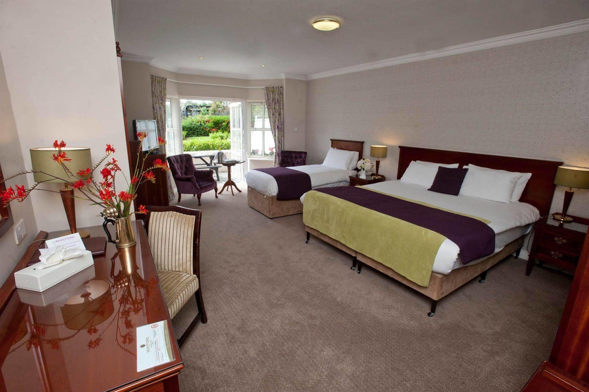 Whitford House Hotel Wexford Buitenkant foto