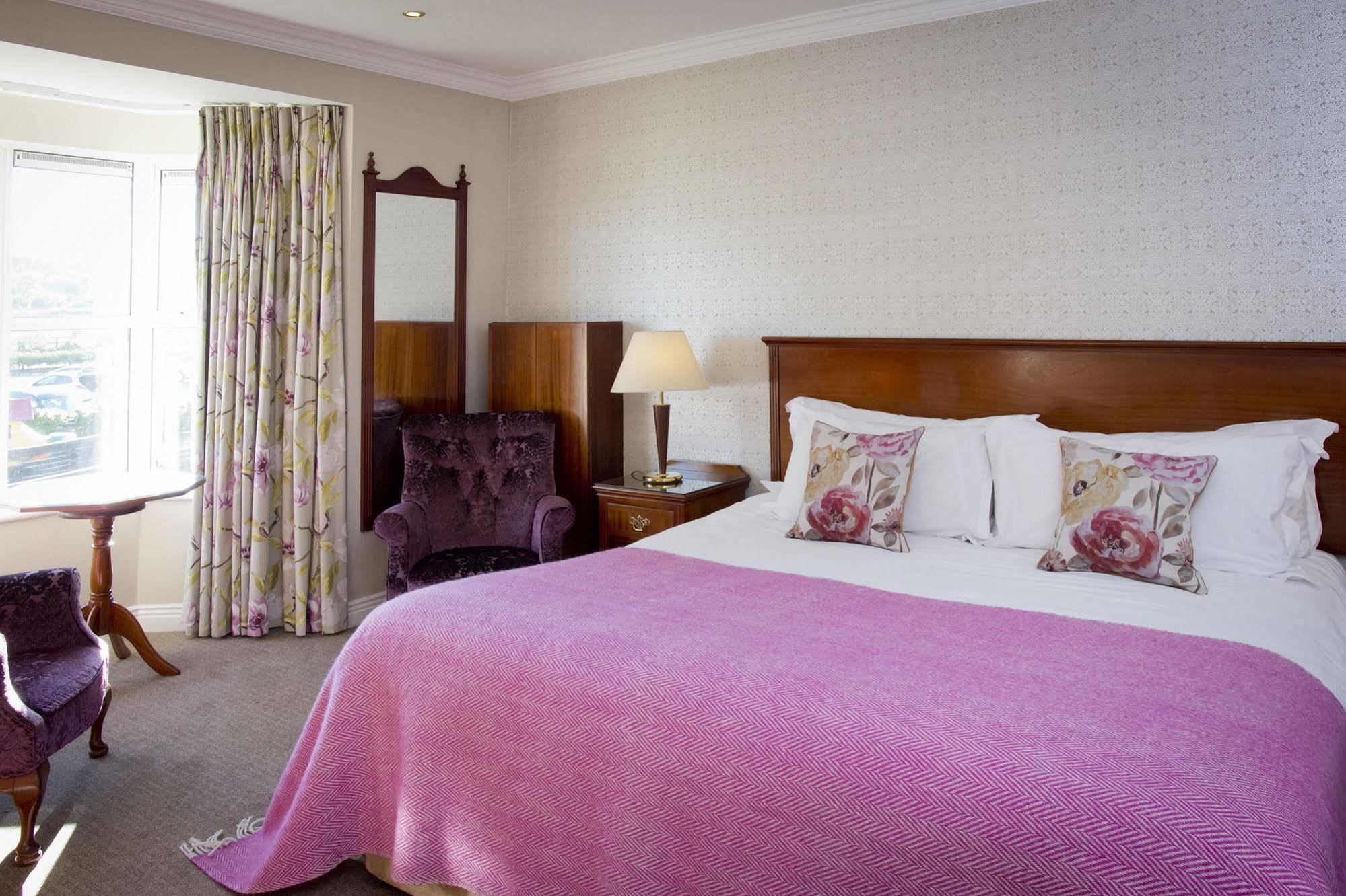 Whitford House Hotel Wexford Buitenkant foto