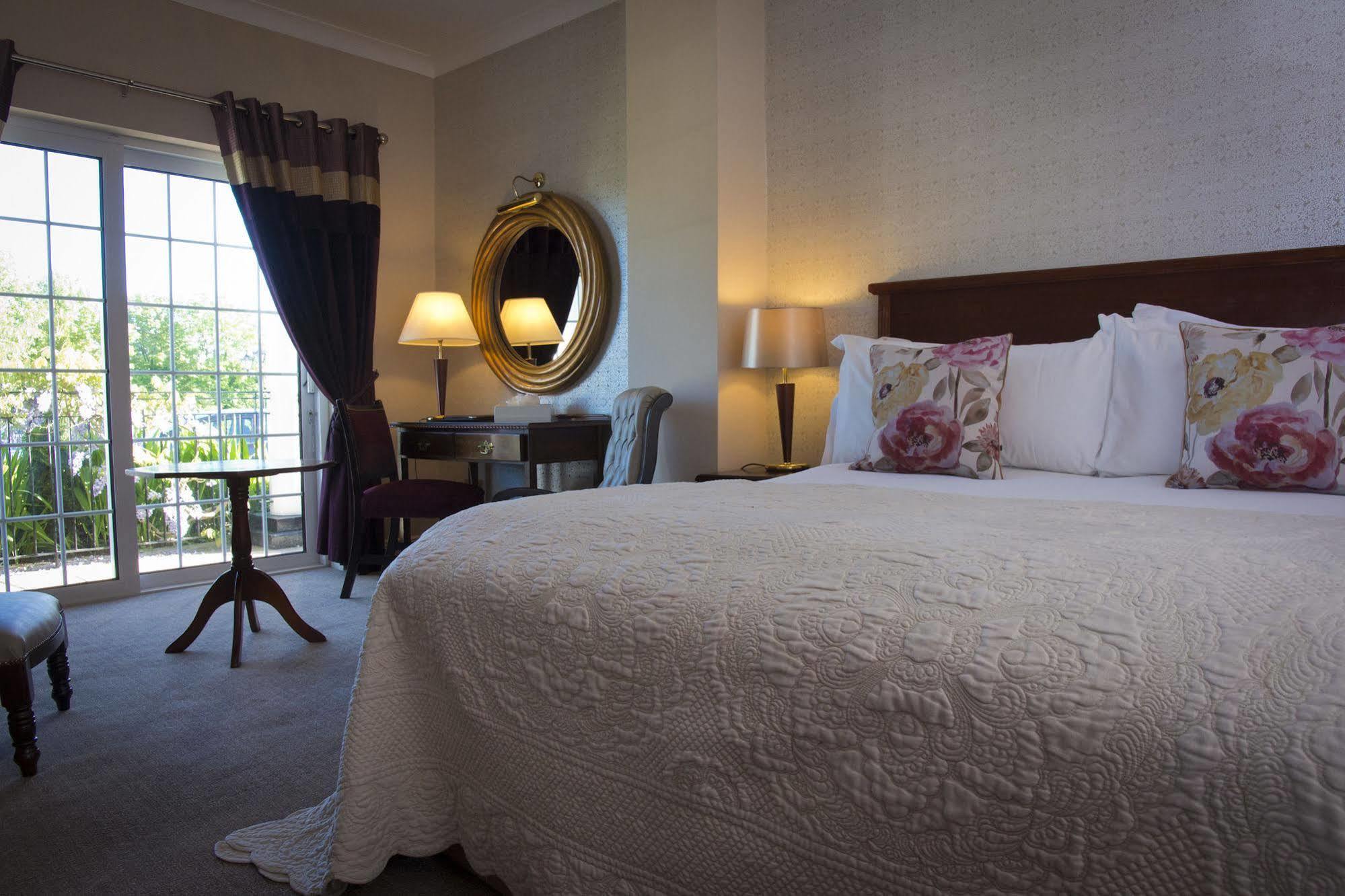 Whitford House Hotel Wexford Buitenkant foto