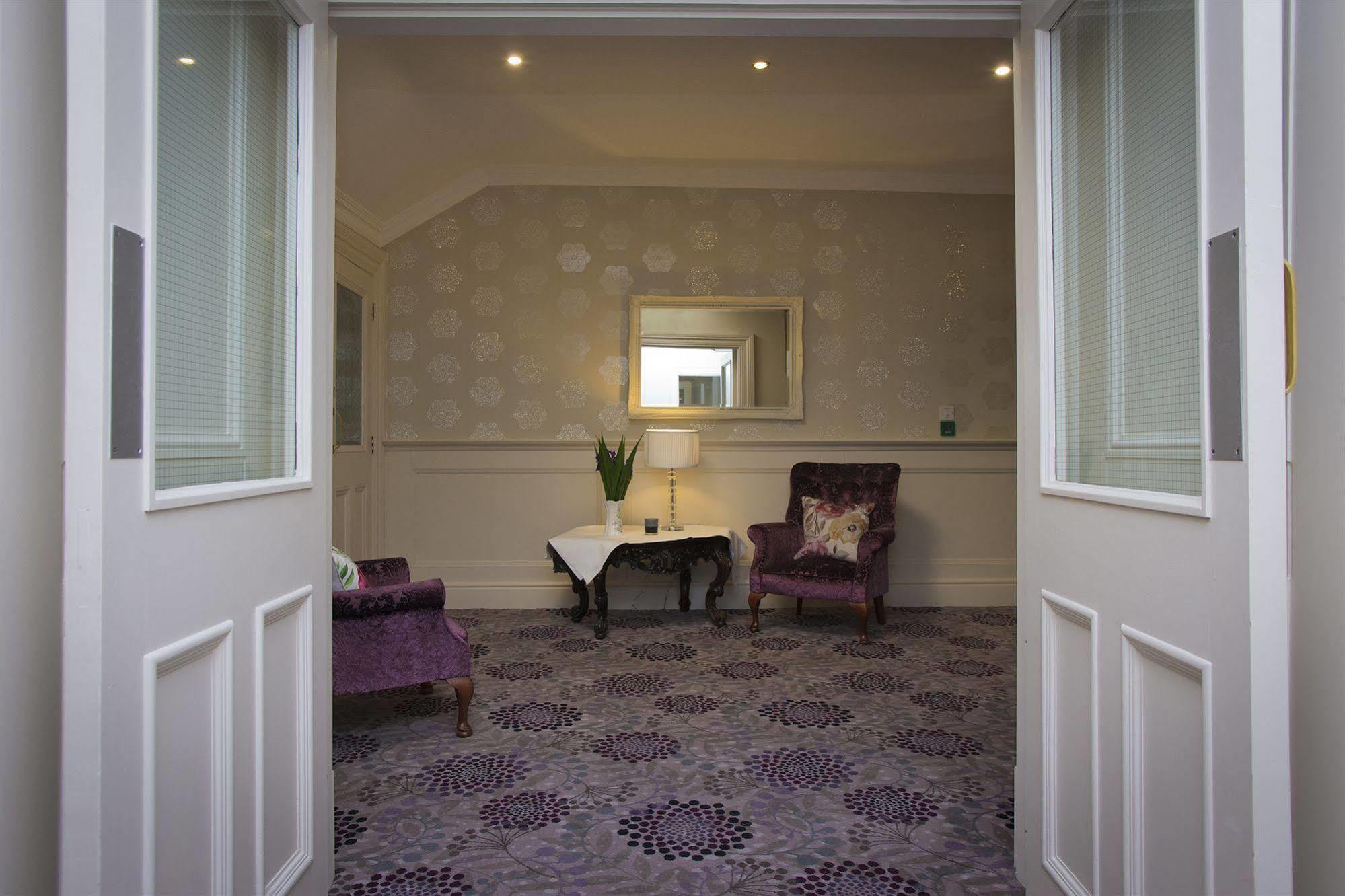 Whitford House Hotel Wexford Buitenkant foto