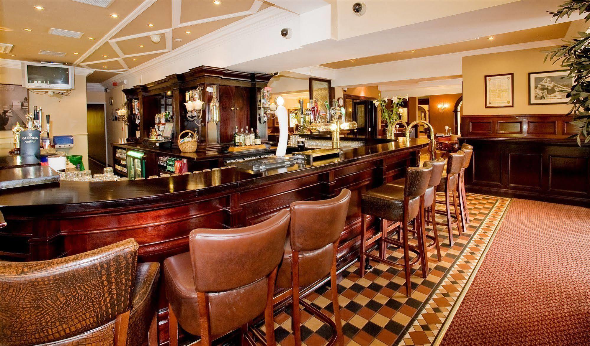 Whitford House Hotel Wexford Buitenkant foto
